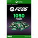 EA Sports FC 26 - XBOX CD-Key FC Points 1050 [GLOBAL]